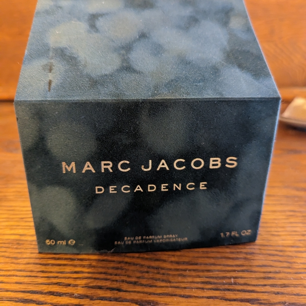 Marc Jacobs perfume
